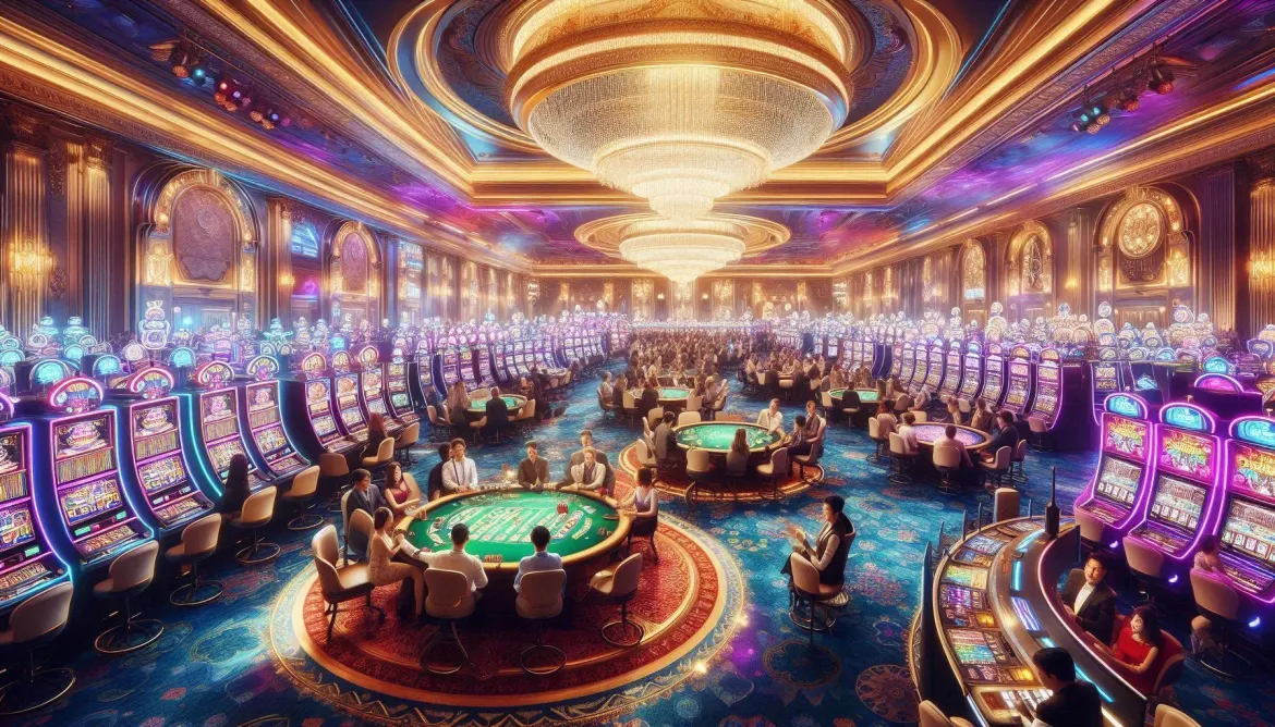 Winolot Casino